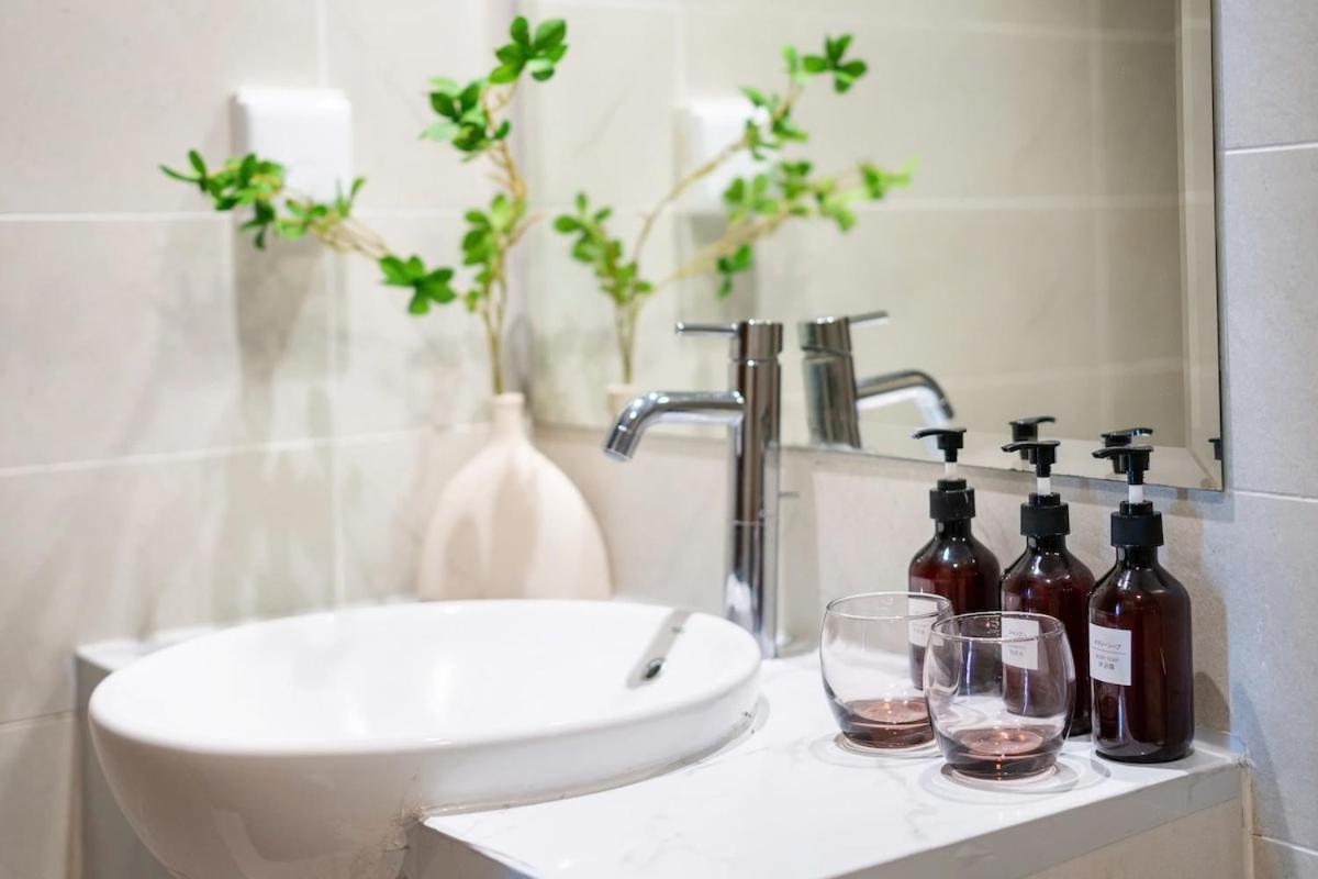 Landmarkplus Vinhomes Cityview Highfloor Bathtub Apartment *