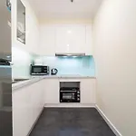 Landmarkplus Vinhomes Cityview Highfloor Bathtub
