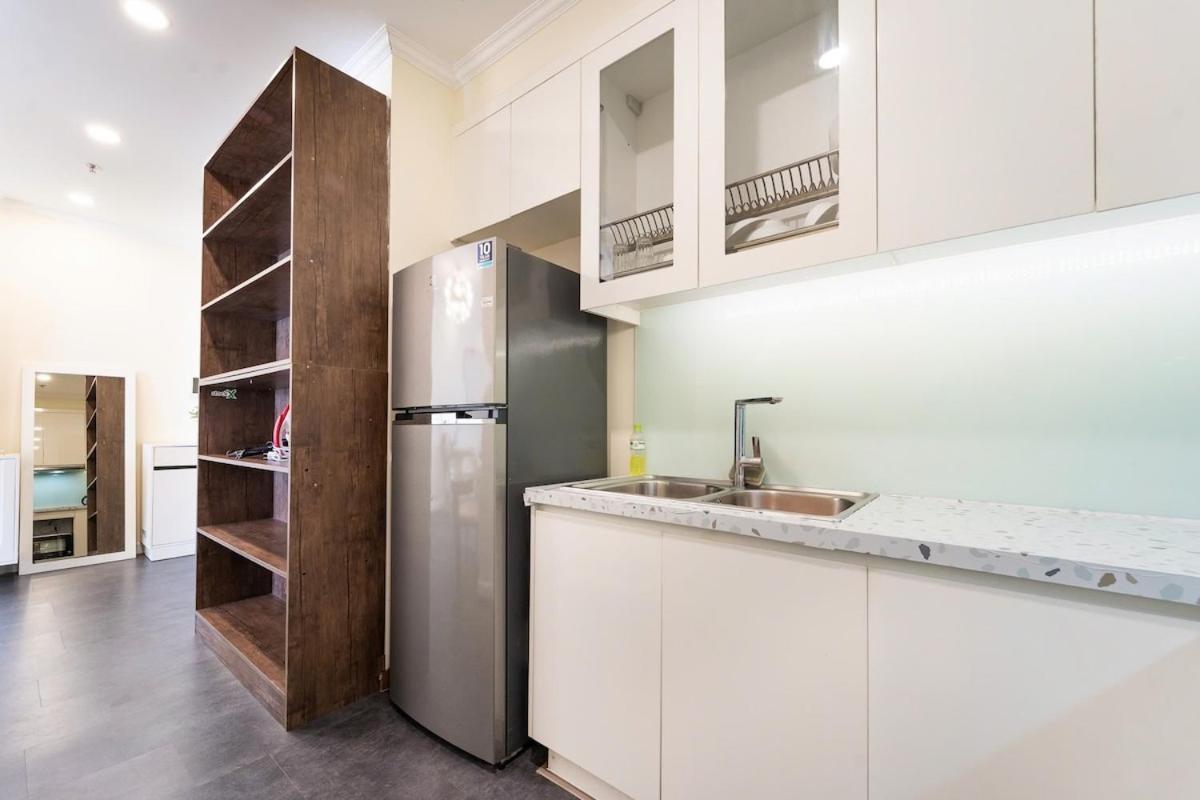 Landmarkplus Vinhomes Cityview Highfloor Bathtub TP. Hồ Chí Minh