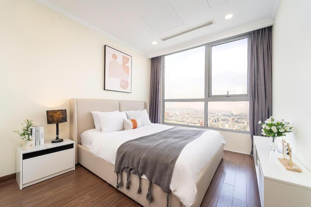 Landmarkplus Vinhomes Cityview Highfloor Bathtub * TP. Hồ Chí Minh