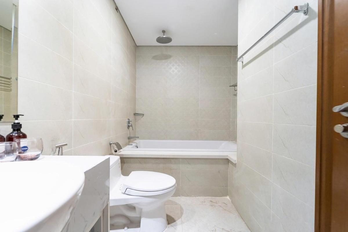 Landmarkplus Vinhomes Cityview Highfloor Bathtub * TP. Hồ Chí Minh